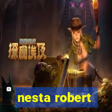 nesta robert