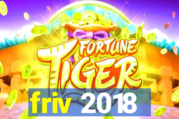 friv 2018