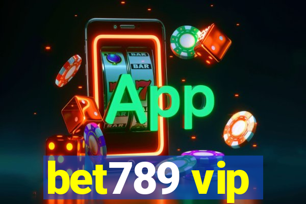 bet789 vip