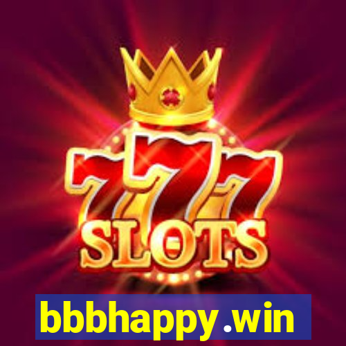 bbbhappy.win