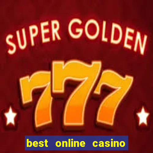 best online casino with real money