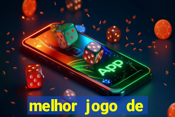 melhor jogo de poker online gratis