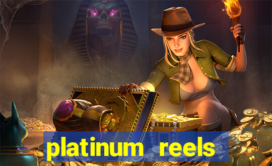 platinum reels online casino