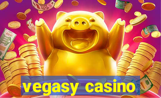 vegasy casino