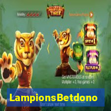 LampionsBetdono