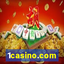 1casino.com