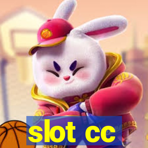 slot cc