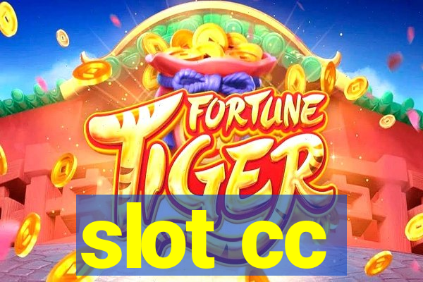 slot cc