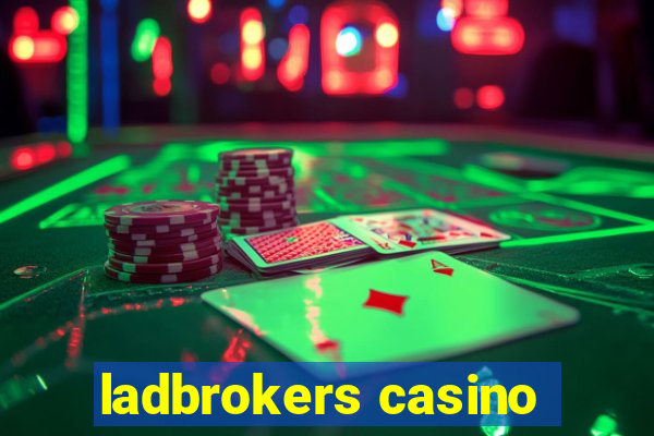 ladbrokers casino