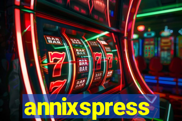 annixspress