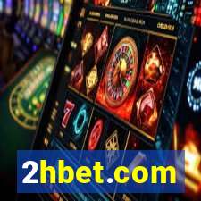 2hbet.com