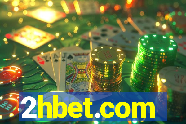 2hbet.com