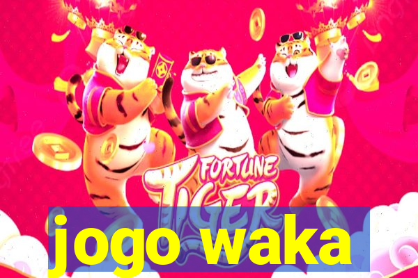 jogo waka