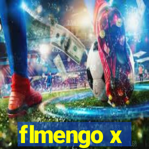 flmengo x