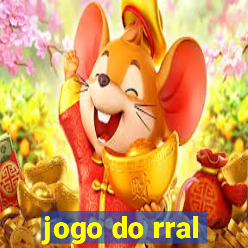 jogo do rral