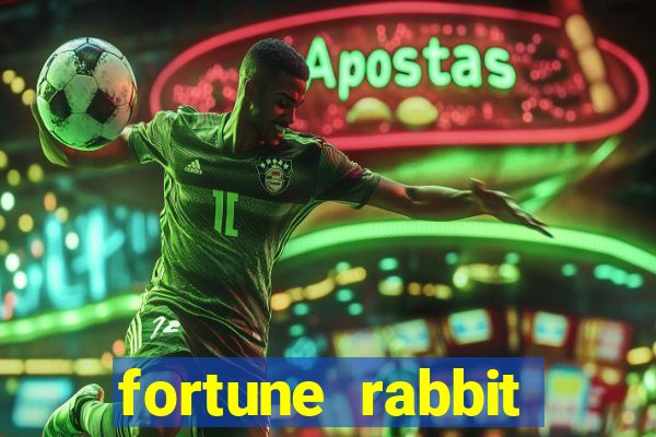 fortune rabbit estrategia Informational