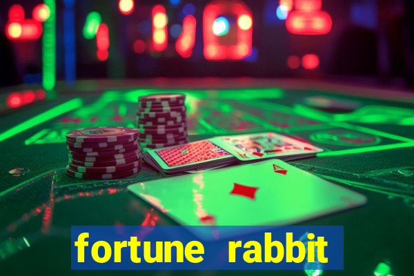 fortune rabbit estrategia Informational