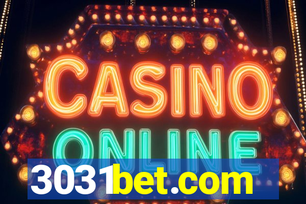 3031bet.com