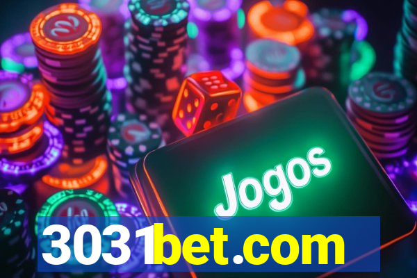 3031bet.com