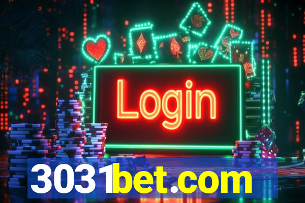 3031bet.com