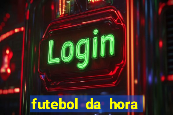 futebol da hora 3.7 para iphone