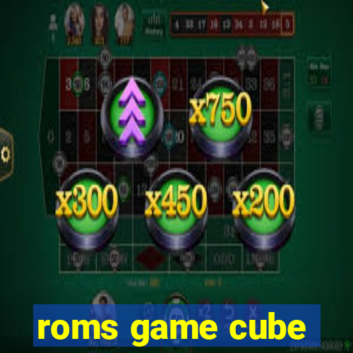 roms game cube