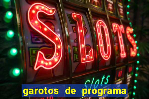 garotos de programa em porto alegre