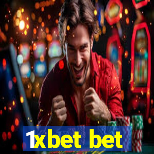 1xbet bet