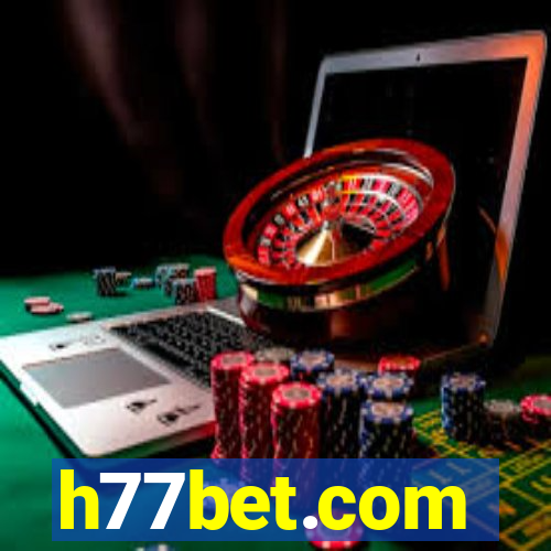 h77bet.com