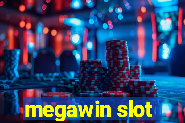 megawin slot