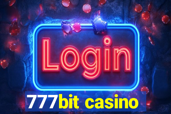 777bit casino