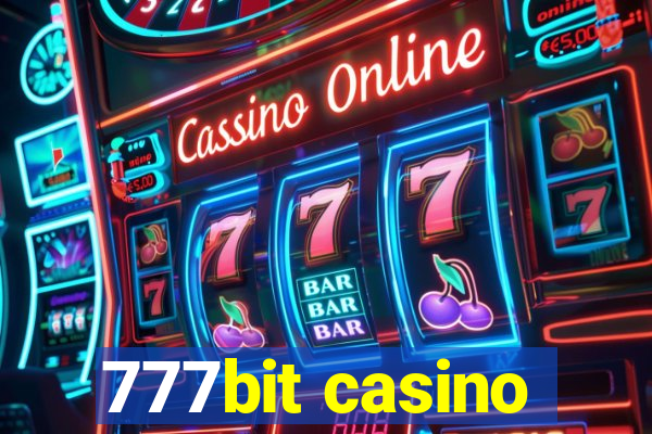 777bit casino