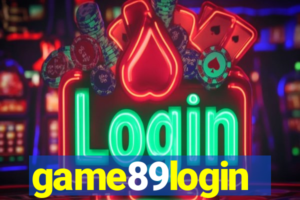 game89login