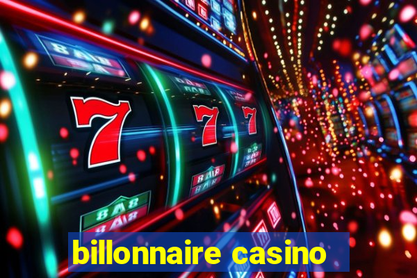 billonnaire casino