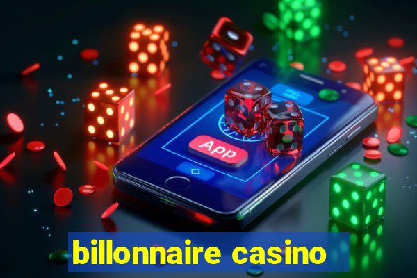 billonnaire casino