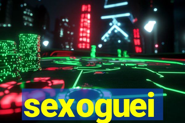 sexoguei