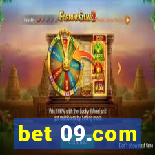 bet 09.com