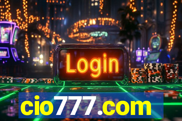 cio777.com