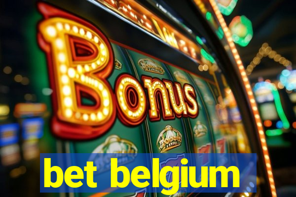 bet belgium