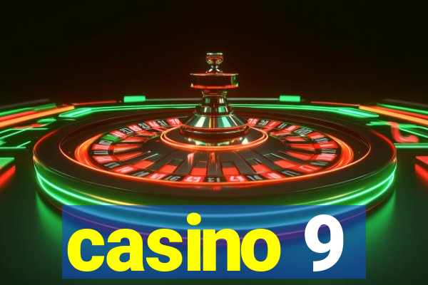 casino 9