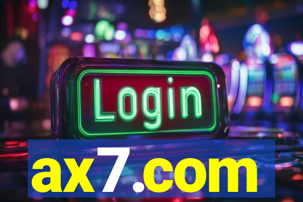 ax7.com