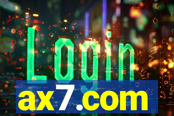 ax7.com