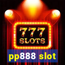 pp888 slot