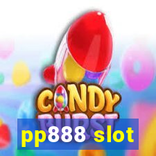 pp888 slot