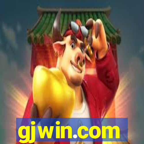 gjwin.com