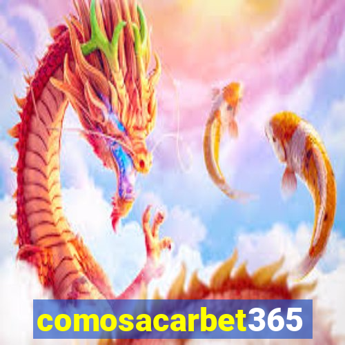 comosacarbet365