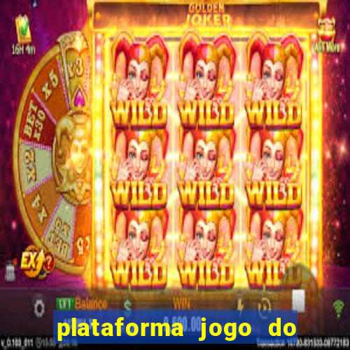 plataforma jogo do tigre confiavel