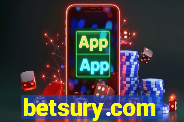 betsury.com