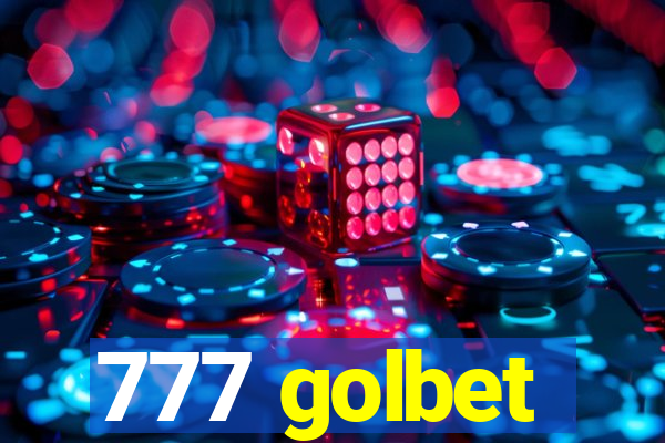 777 golbet