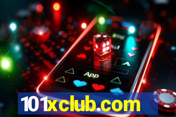 101xclub.com